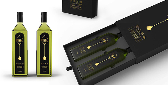 Food plastic bottle design_food bottle design packaging company